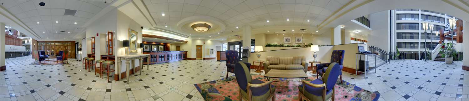 hilton knoxville airport