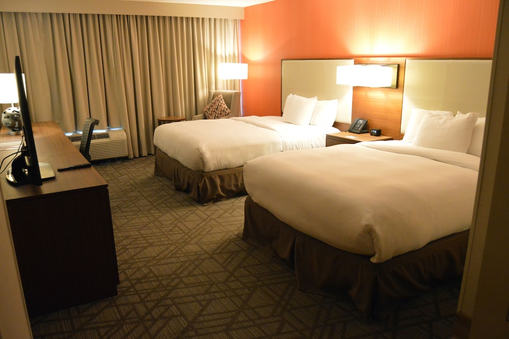 hilton knoxville airport