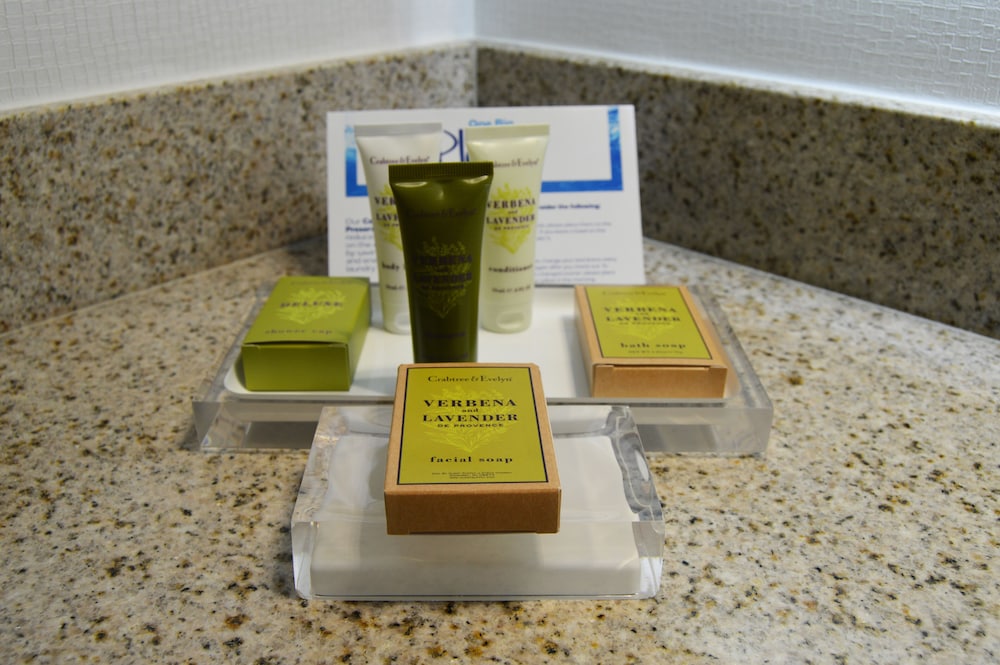 hilton knoxville airport