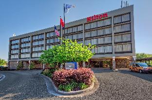 hilton knoxville airport