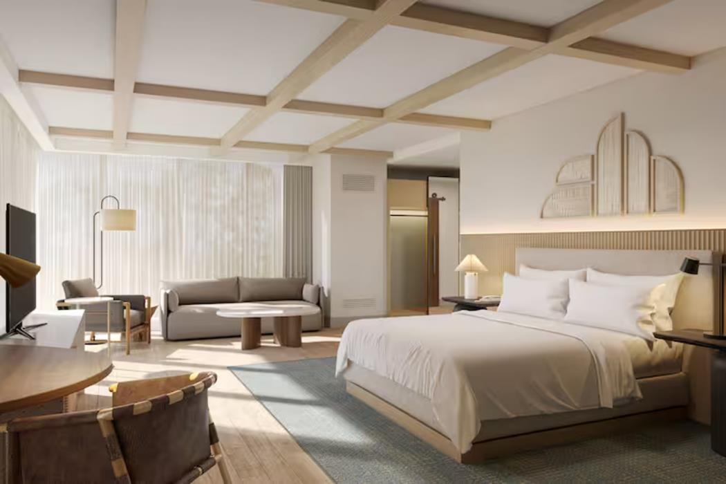 hilton jacksonville at mayo clinic