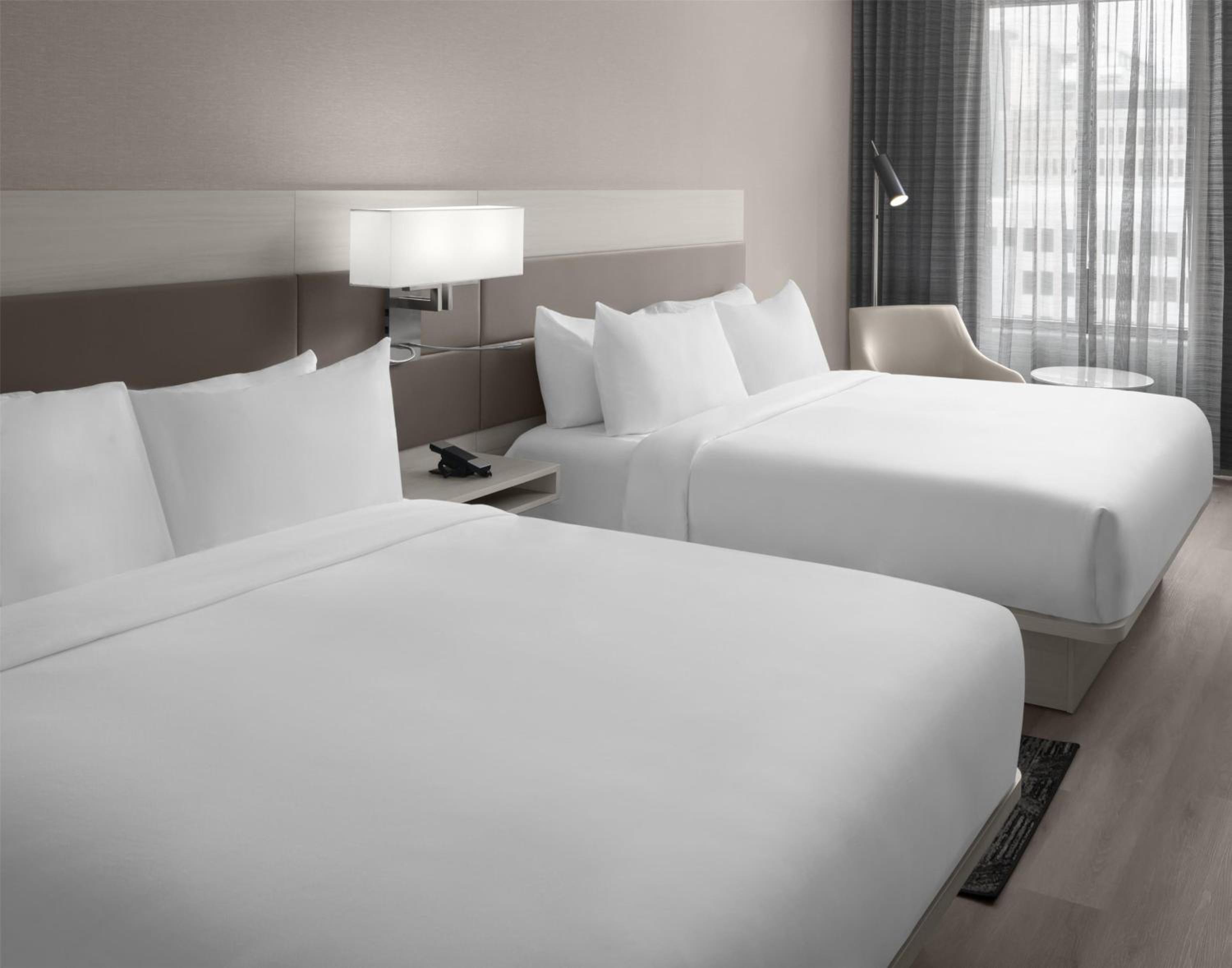 hilton jacksonville at mayo clinic