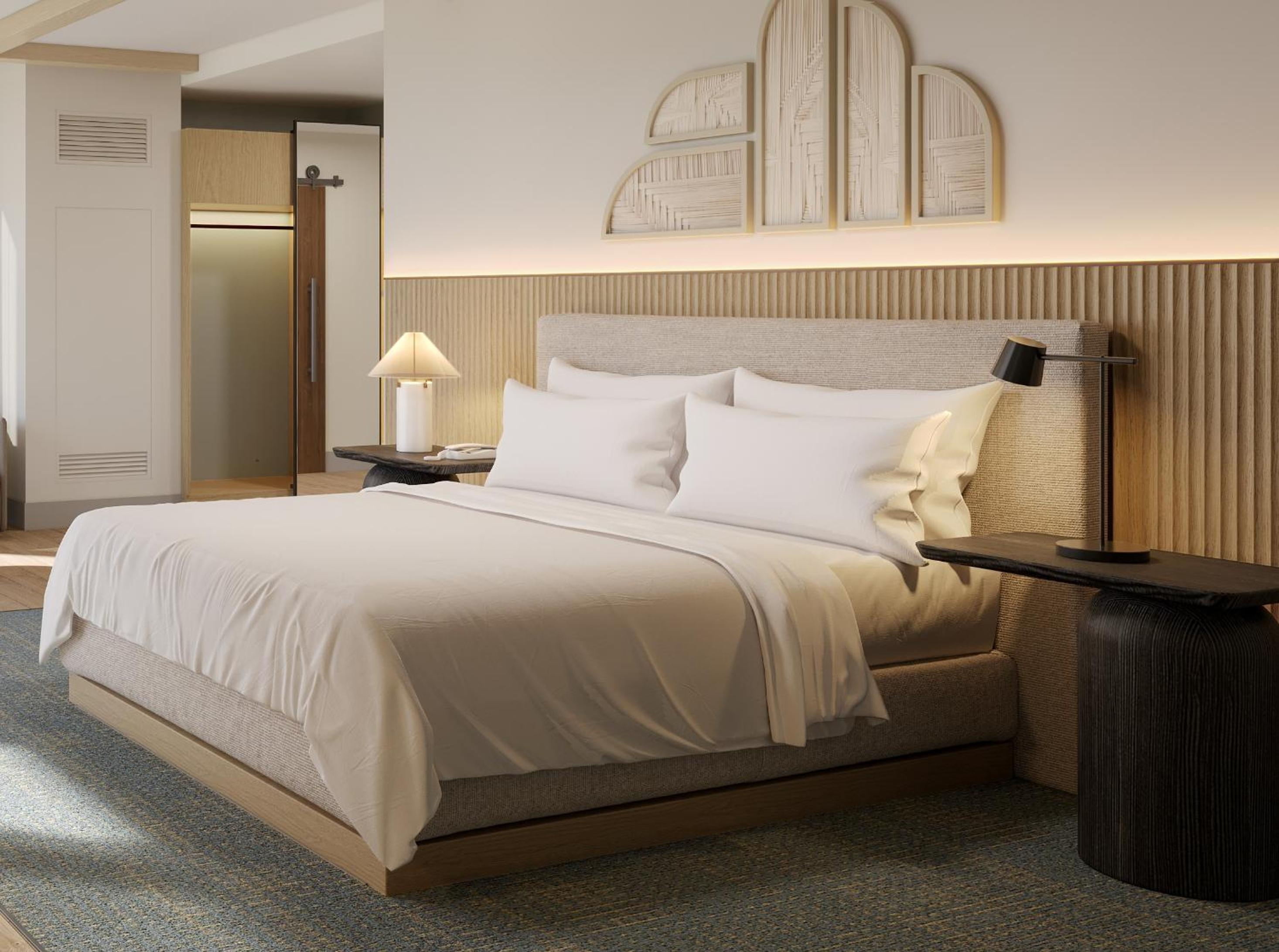 hilton jacksonville at mayo clinic