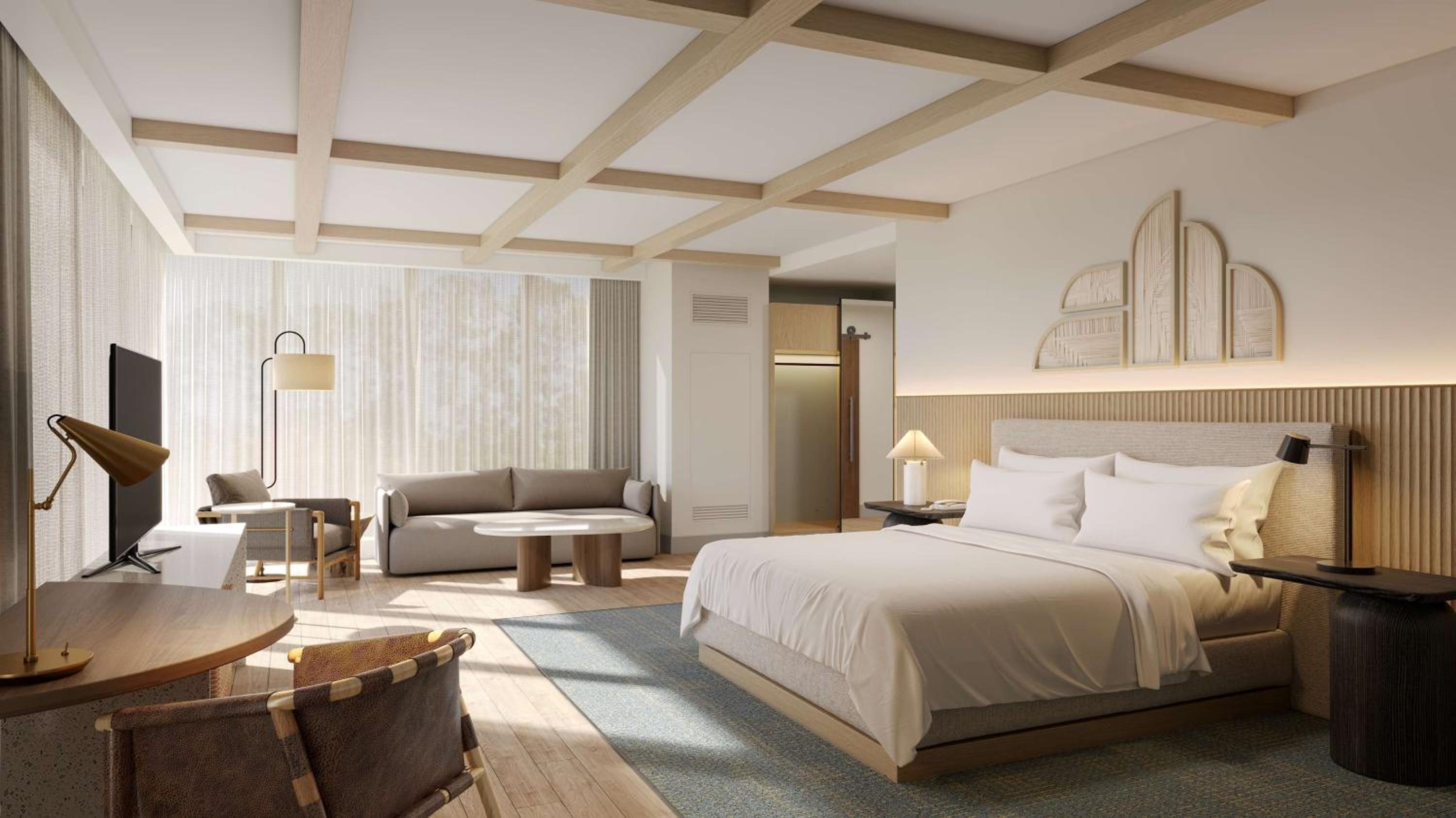 hilton jacksonville at mayo clinic