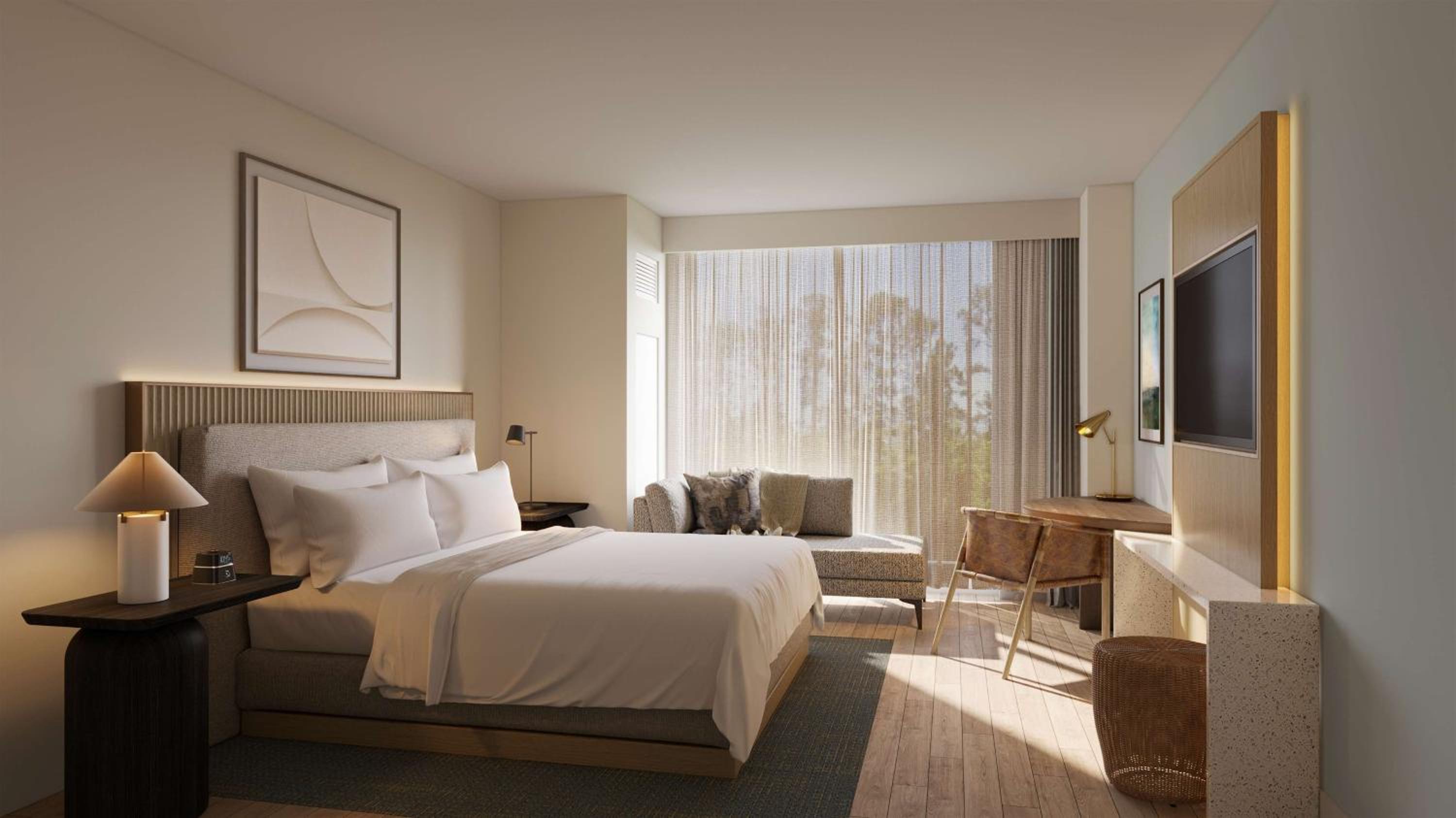 hilton jacksonville at mayo clinic