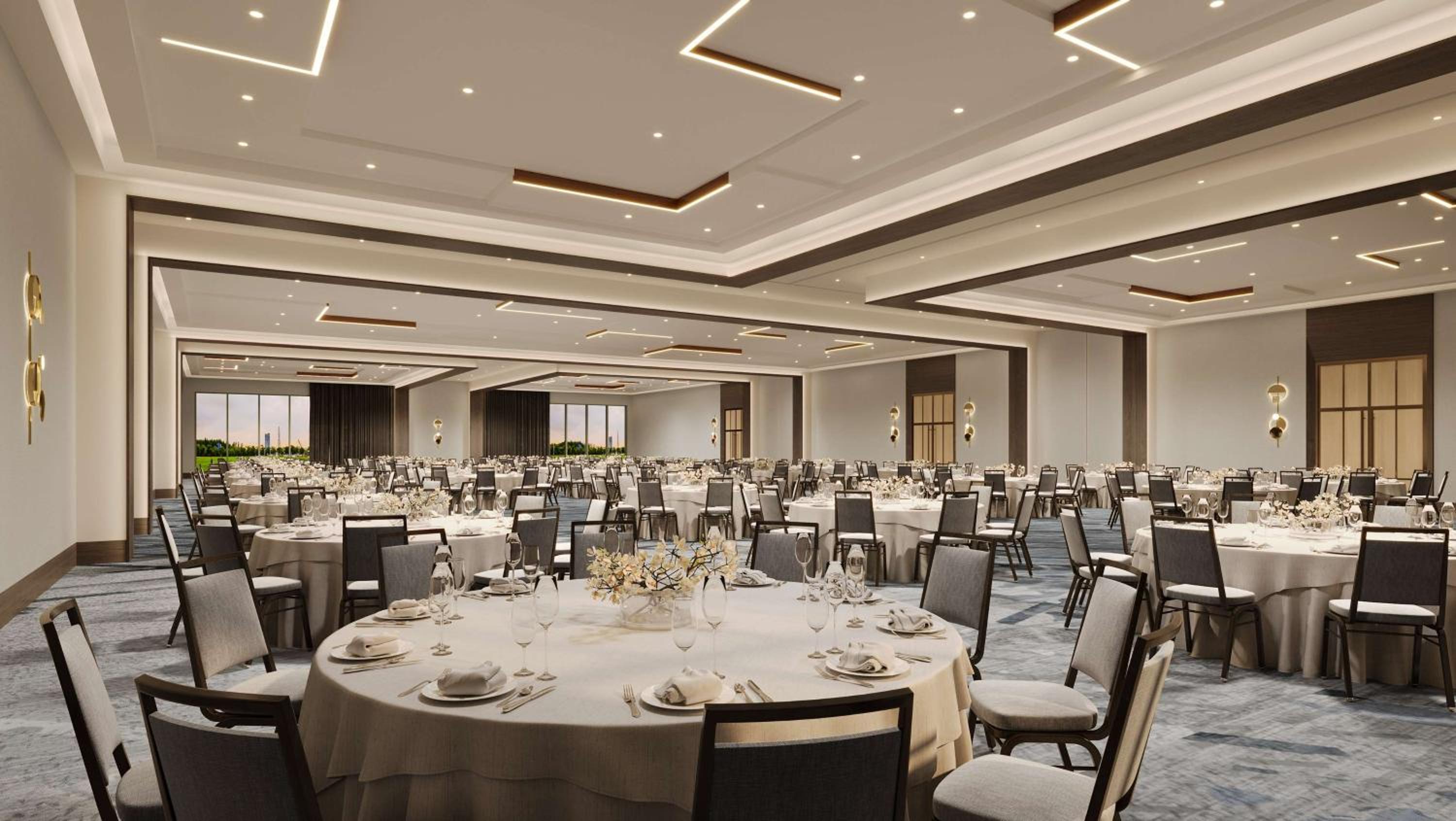 hilton jacksonville at mayo clinic