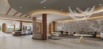 Hilton Jacksonville At Mayo Clinic,,5 star