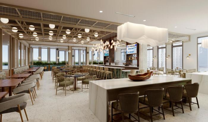 hilton jacksonville at mayo clinic