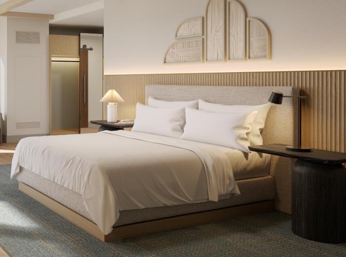 hilton jacksonville at mayo clinic