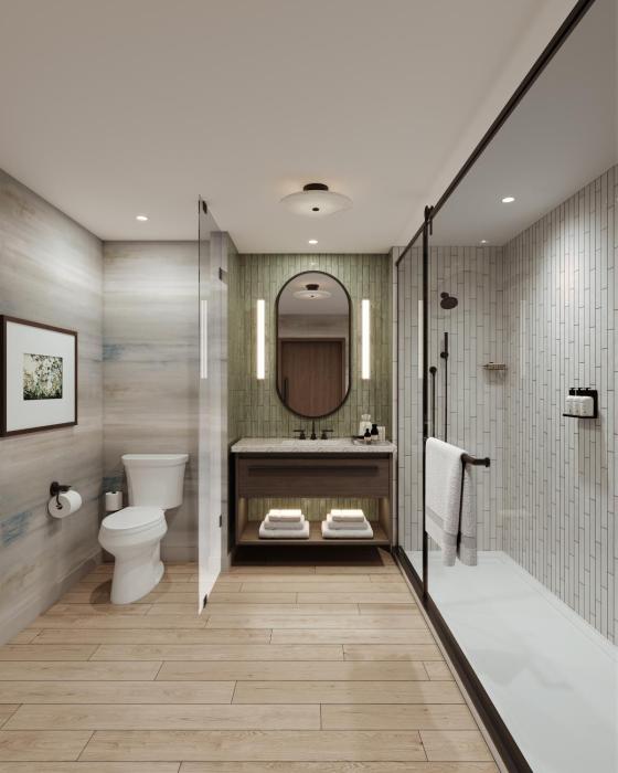 hilton jacksonville at mayo clinic