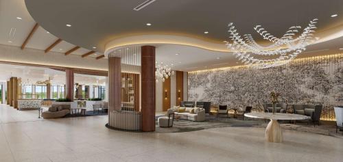 hilton jacksonville at mayo clinic