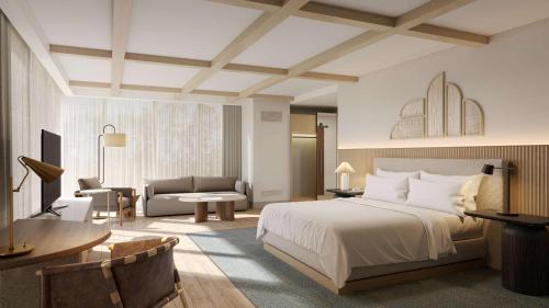 hilton jacksonville at mayo clinic