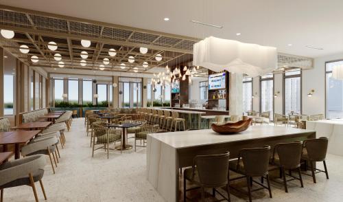 hilton jacksonville at mayo clinic