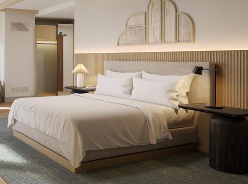 hilton jacksonville at mayo clinic