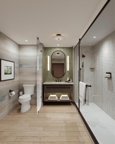 hilton jacksonville at mayo clinic