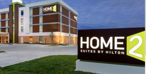 Home2 Suites By Hilton Jonesboro,,3 star