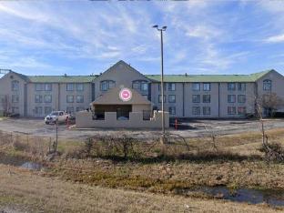 Home2 Suites By Hilton Jonesboro,,3 star