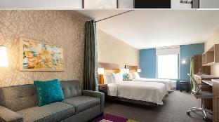 Home2 Suites By Hilton Jonesboro,,3 star