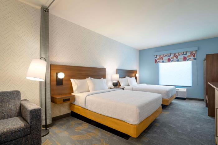 home2 suites by hilton jonesboro