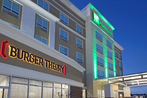 holiday inn hattiesburg north by ihg