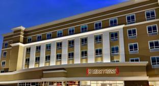 holiday inn hattiesburg north by ihg