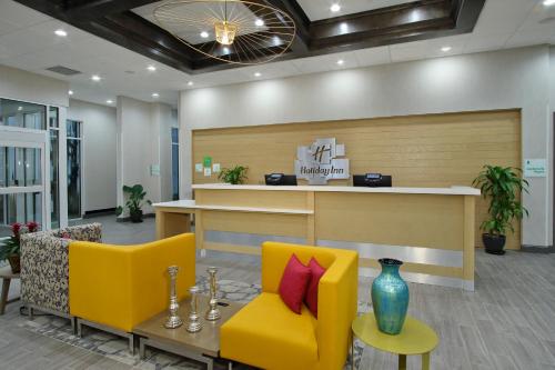 holiday inn hattiesburg north by ihg