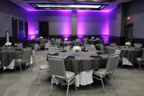 holiday inn hattiesburg north by ihg