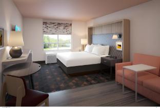 holiday inn hattiesburg north by ihg