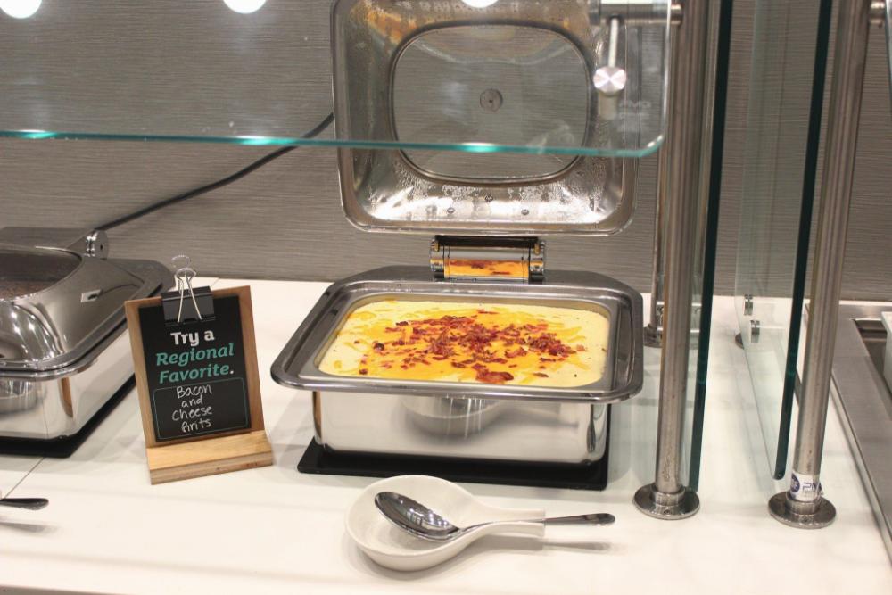 holiday inn hattiesburg north by ihg