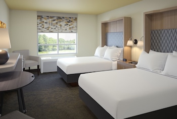 holiday inn hattiesburg north by ihg