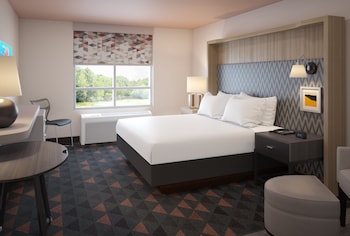 holiday inn hattiesburg north by ihg