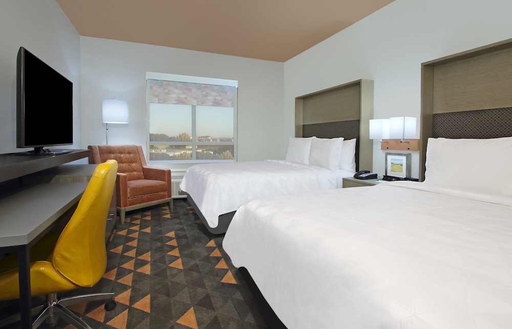 holiday inn hattiesburg north by ihg