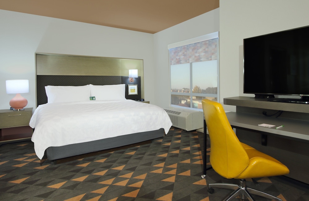 holiday inn hattiesburg north by ihg