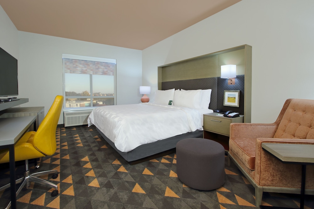 holiday inn hattiesburg north by ihg