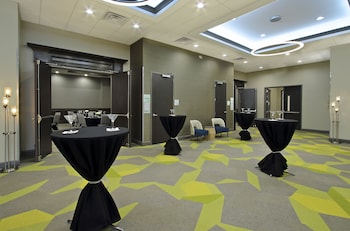 Holiday Inn Hattiesburg - North By Ihg,Near University Of Southern Mississippi,3 star