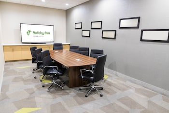 Holiday Inn Hattiesburg - North By Ihg,Near University Of Southern Mississippi,3 star
