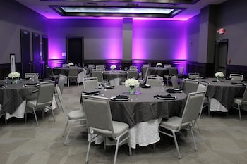 Holiday Inn Hattiesburg - North By Ihg,Near University Of Southern Mississippi,3 star