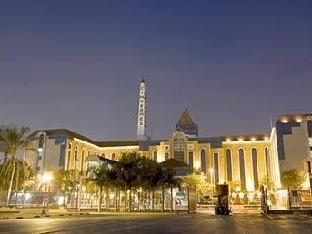 Antaris Cintermex,Nuevo Leon>>Monterrey,3 star