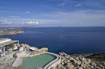 myconian panoptis escape small luxury hotels of the world