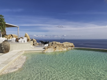 myconian panoptis escape small luxury hotels of the world