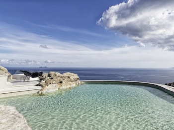 myconian panoptis escape small luxury hotels of the world