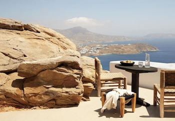myconian panoptis escape small luxury hotels of the world