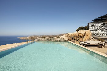 myconian panoptis escape small luxury hotels of the world