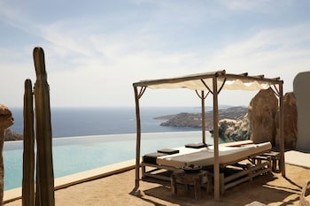 myconian panoptis escape small luxury hotels of the world