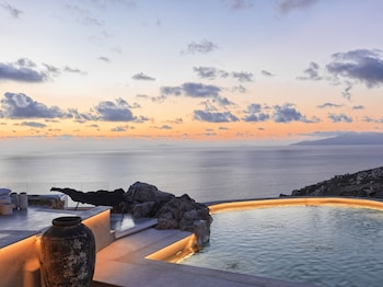 myconian panoptis escape small luxury hotels of the world