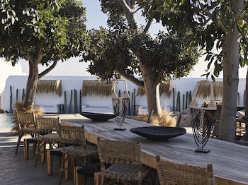 myconian panoptis escape small luxury hotels of the world