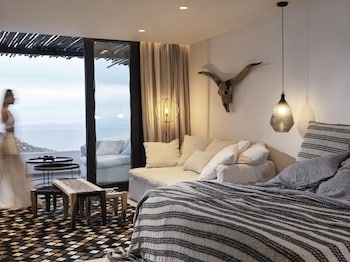 myconian panoptis escape small luxury hotels of the world