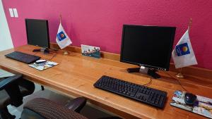 comfort inn monterrey valle