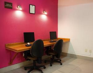 comfort inn monterrey valle