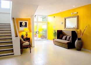 comfort inn monterrey valle